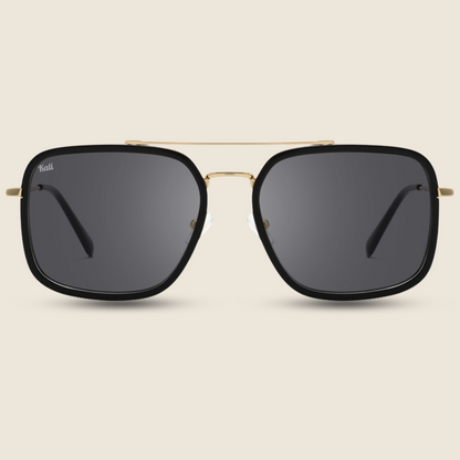 The One Black (POLARIZED)