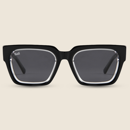 The Zeus Black Crystal (POLARIZED)