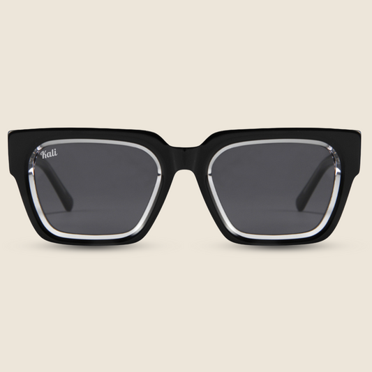 The Zeus Black Crystal (POLARIZED)