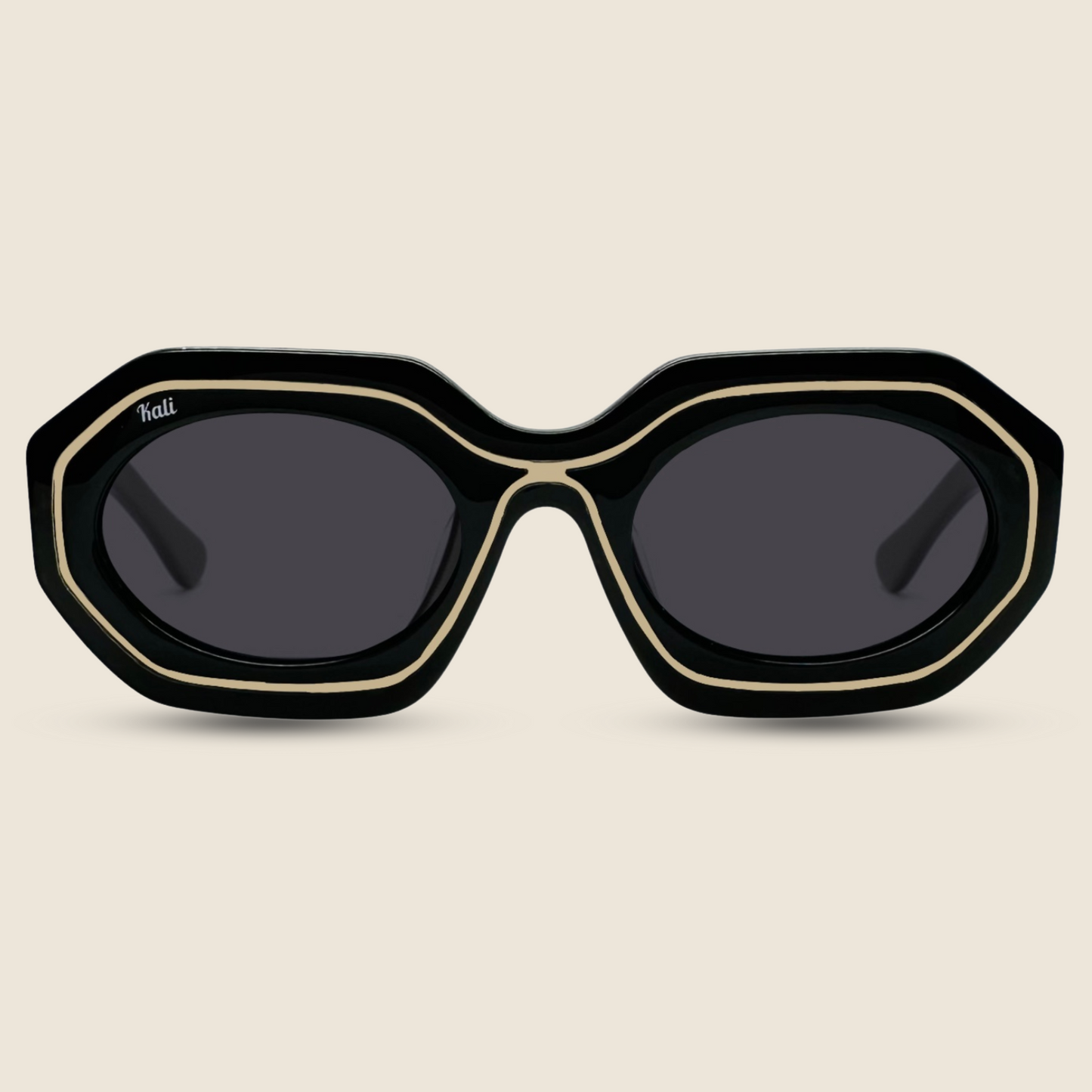 The Venta Black (POLARIZED)