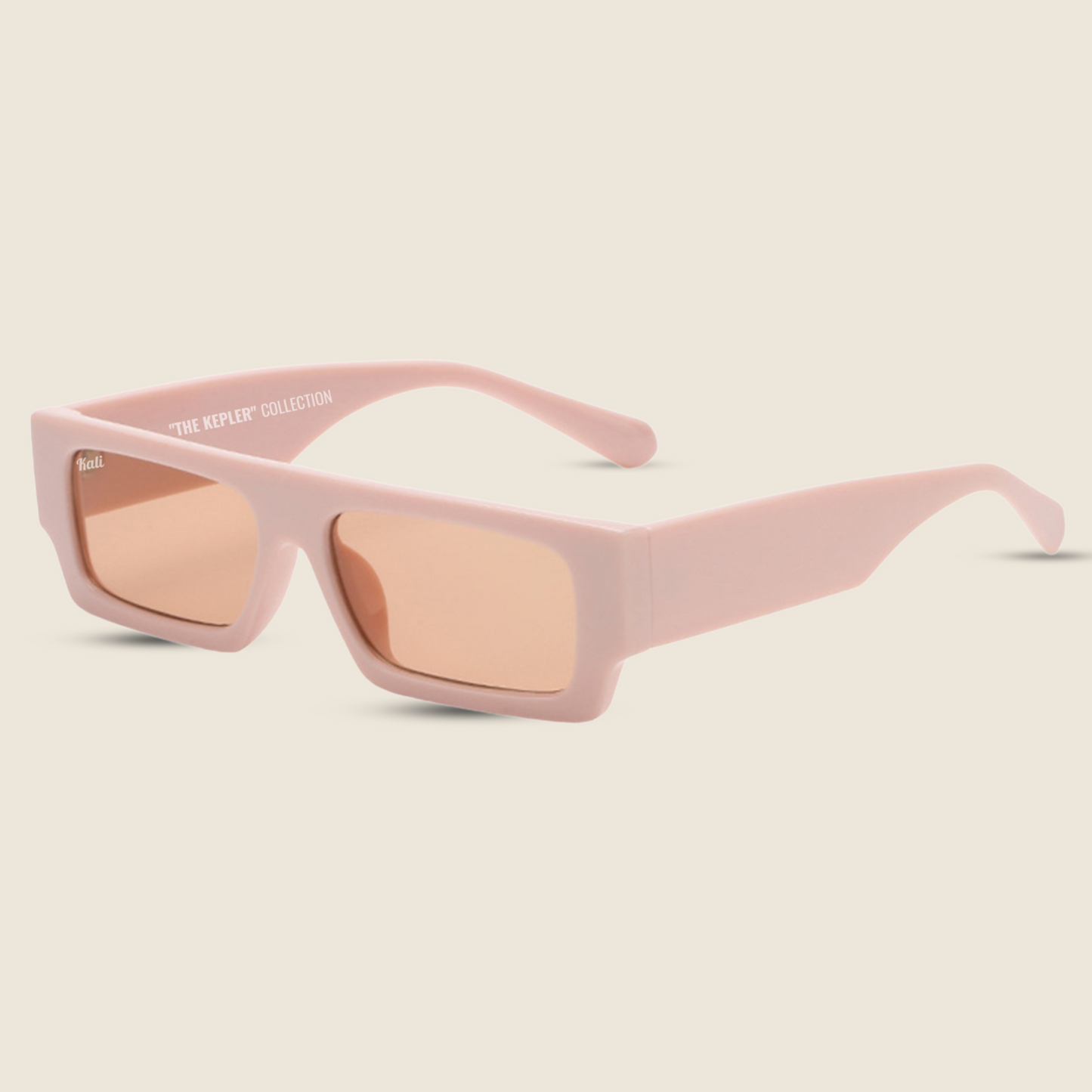 The Kepler Pink