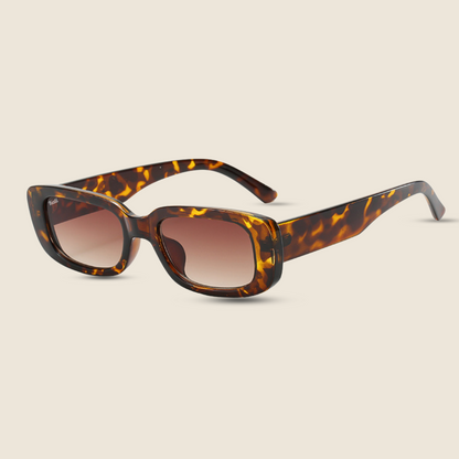 The Ora Leopard
