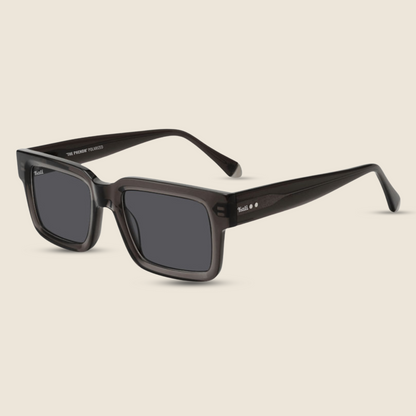 The Phenom Gray (POLARIZED)