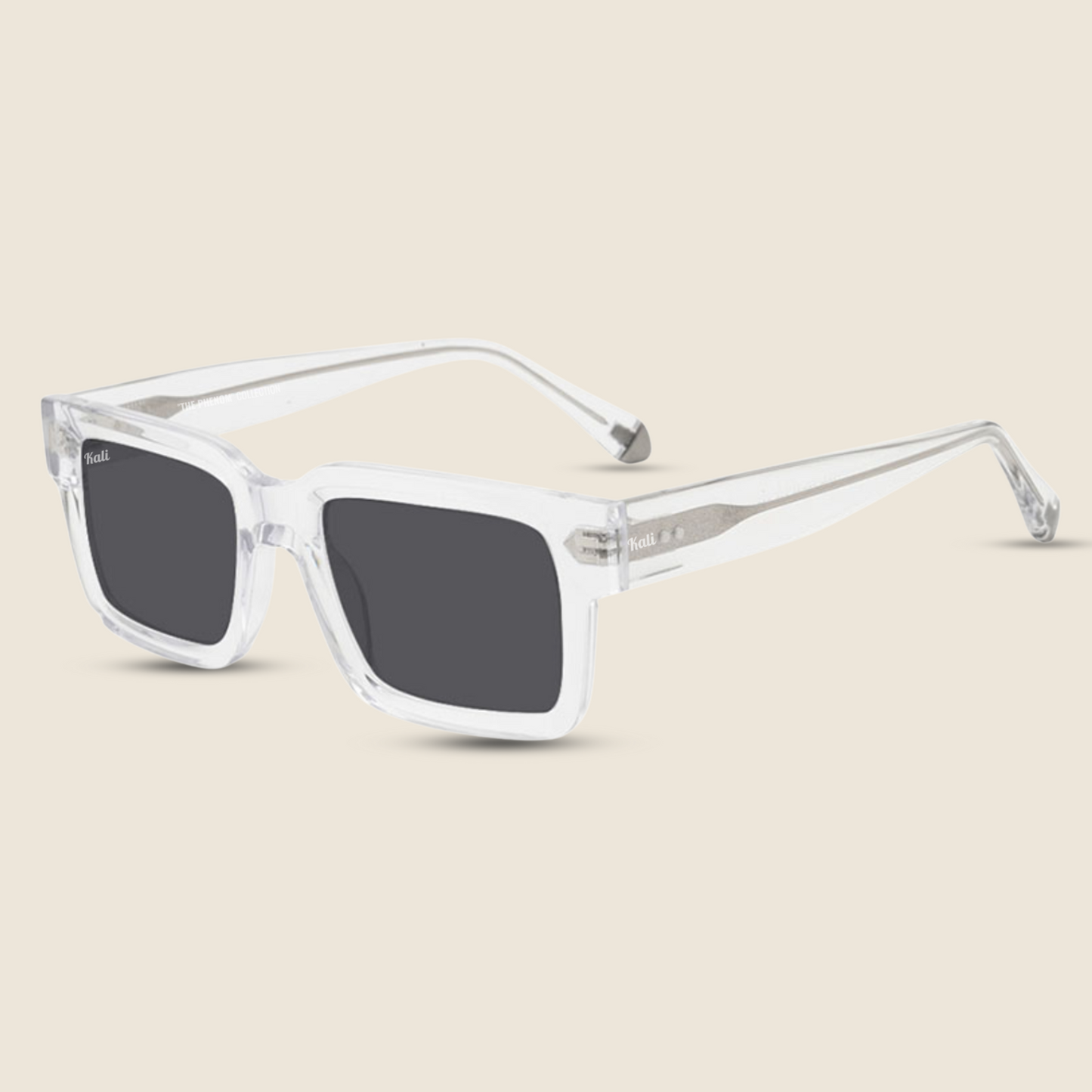 The Phenom Clear (POLARIZED)