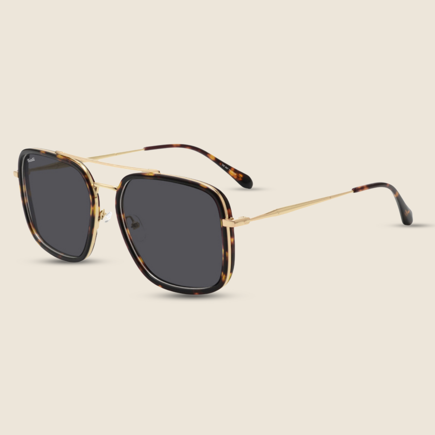 The One Leopard (POLARIZED)