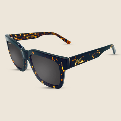 The Grail Leopard (POLARIZED)