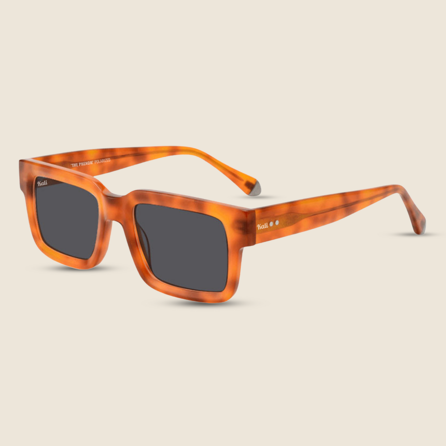 The Phenom Lava (POLARIZED)