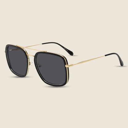 The One Black (POLARIZED)