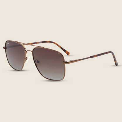 The G-700 Brown (POLARIZED)