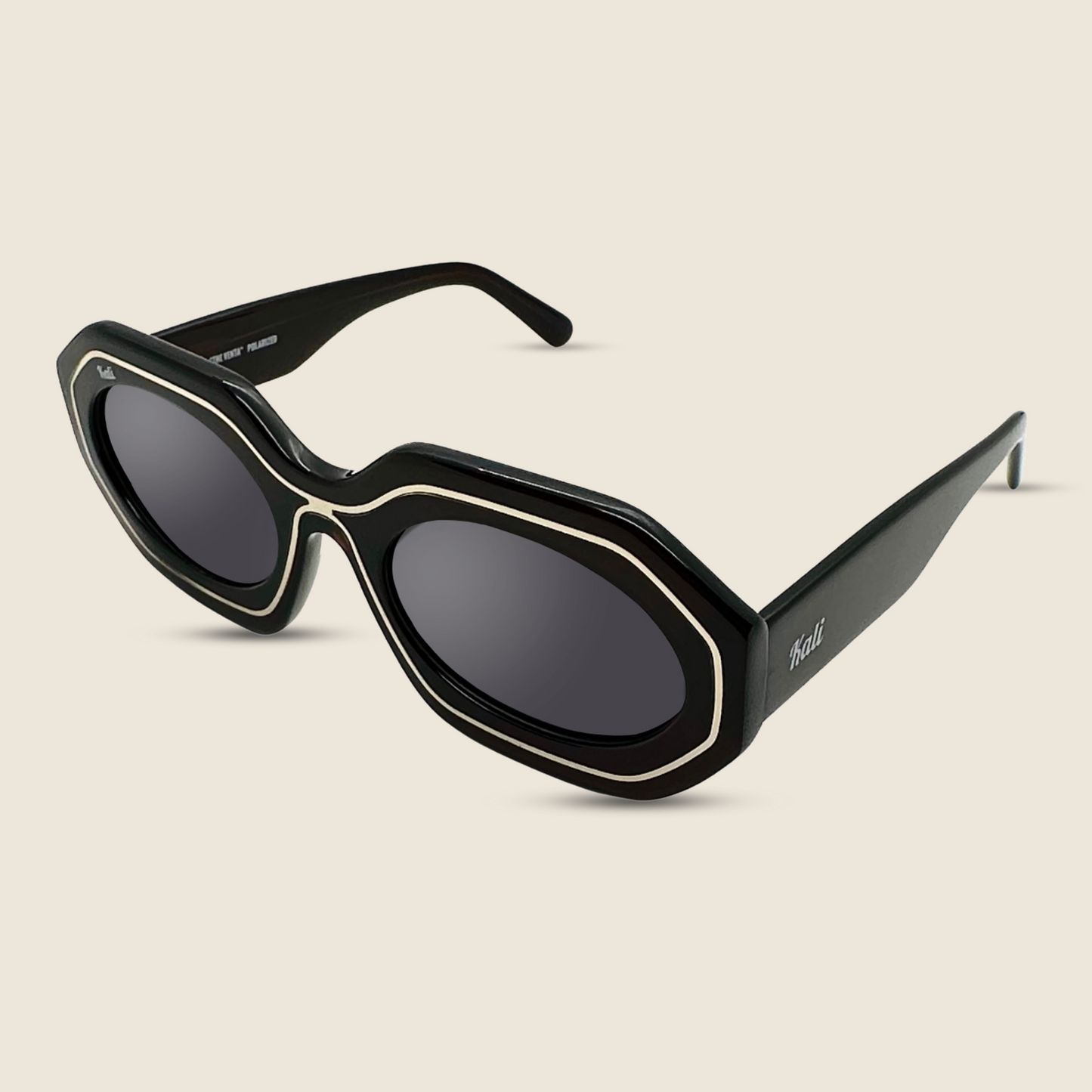 The Venta Brown (POLARIZED)