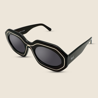 The Venta Brown (POLARIZED)