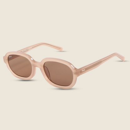 The Halo (Rose Gold)