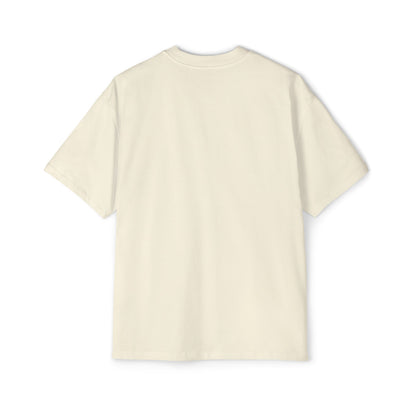 Cali Heavy Oversized Tee