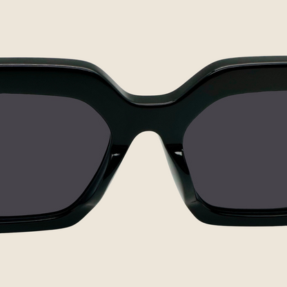 The Vouge Black (POLARIZED)
