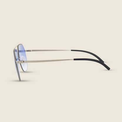 Smoove Cool Blue (POLARIZED)