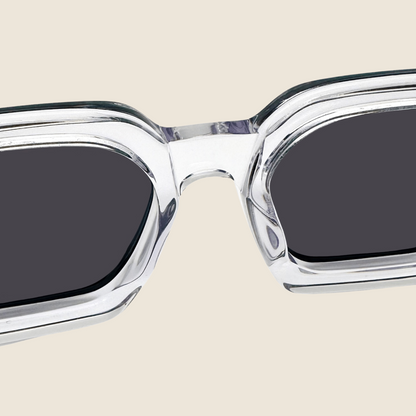 The Nemesis Clear (POLARIZED)