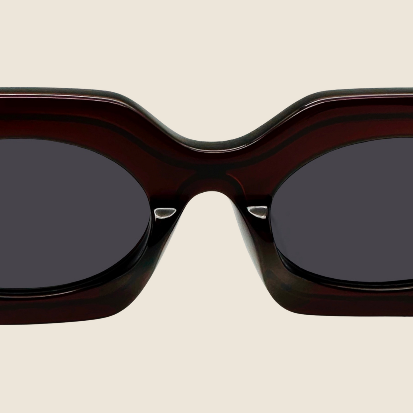 The Venta Brown (POLARIZED)