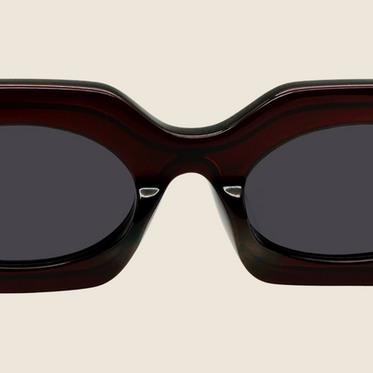 The Venta Brown (POLARIZED)