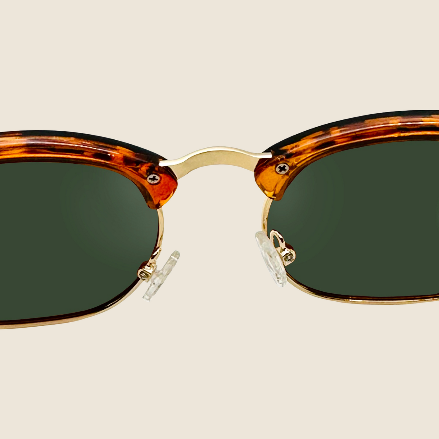 The Classic Leopard Gray (POLARIZED)