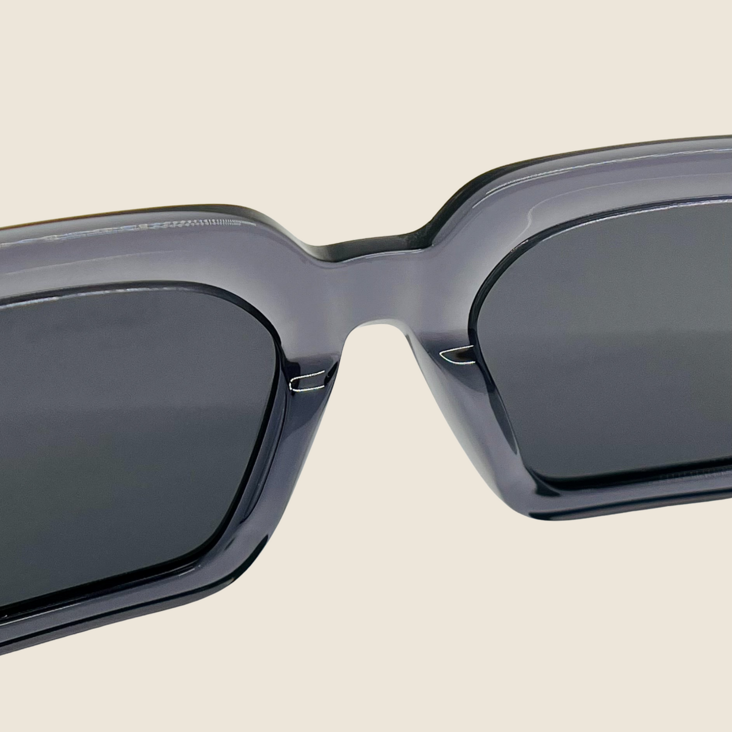 The Zeus Gray (POLARIZED)