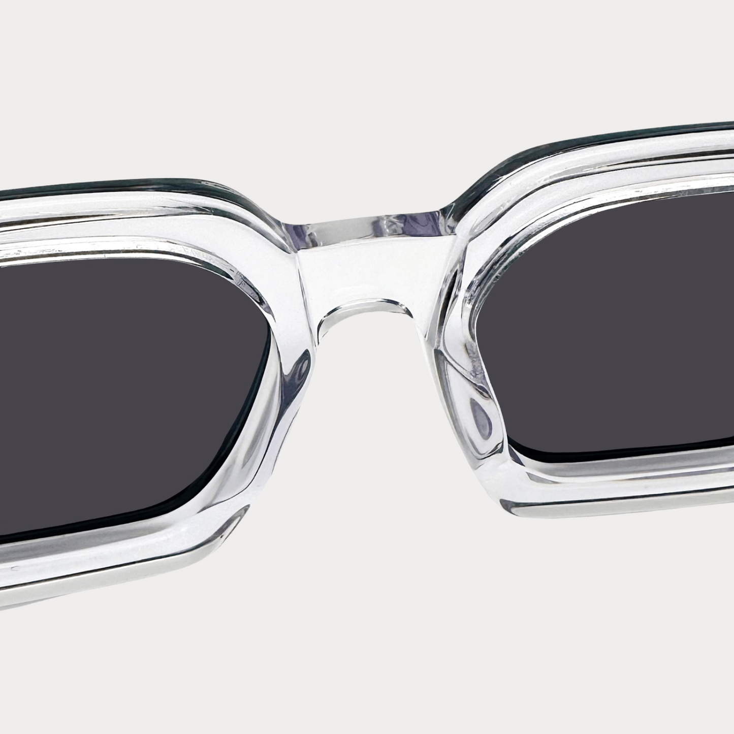 The Nemesis Clear (POLARIZED)