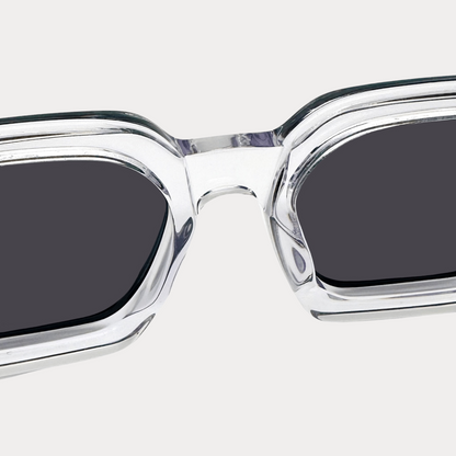 The Nemesis Clear (POLARIZED)