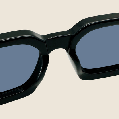 The Nemesis Black/Blue (POLARIZED)