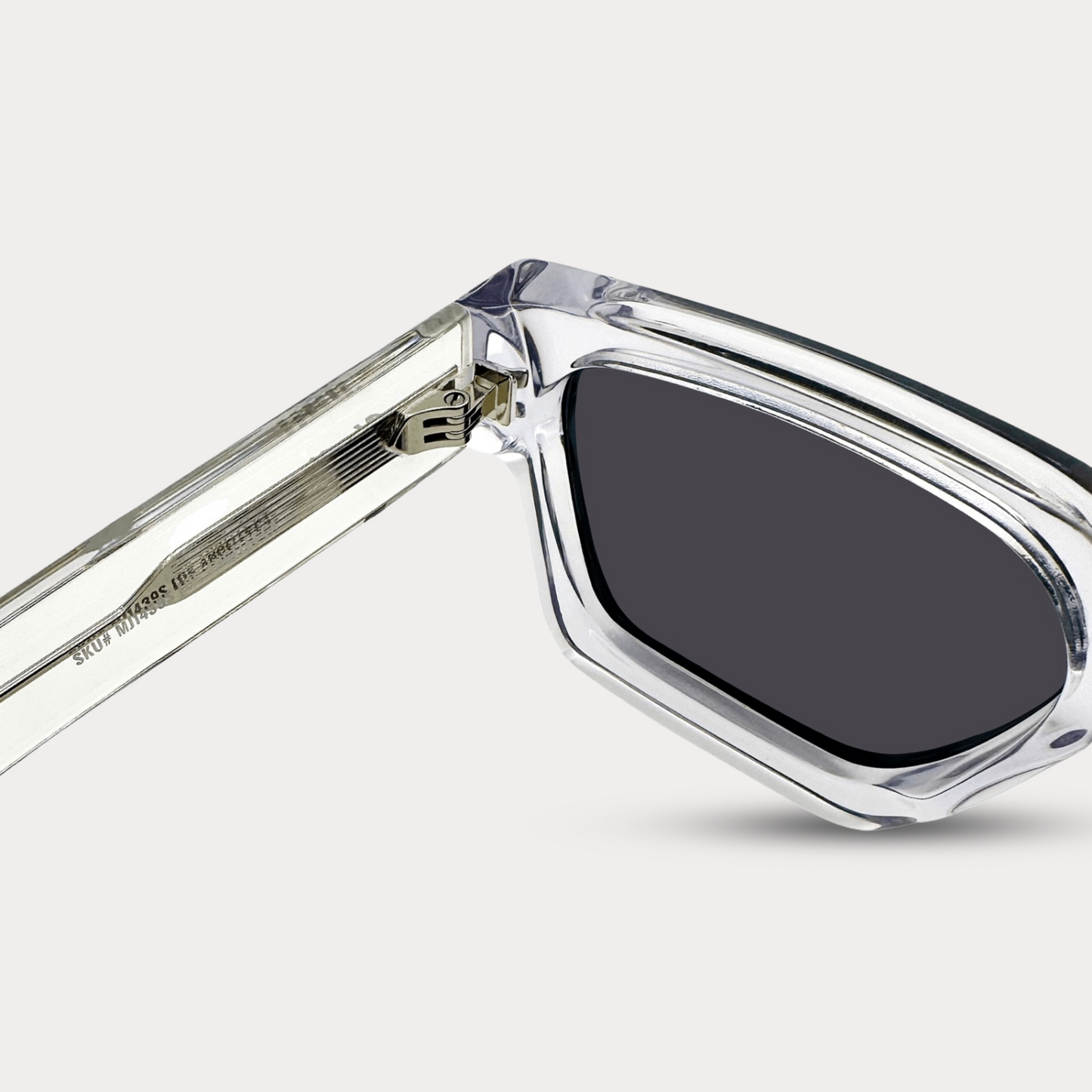 The Nemesis Clear (POLARIZED)