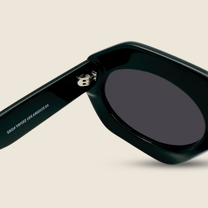 The Venta Black (POLARIZED)