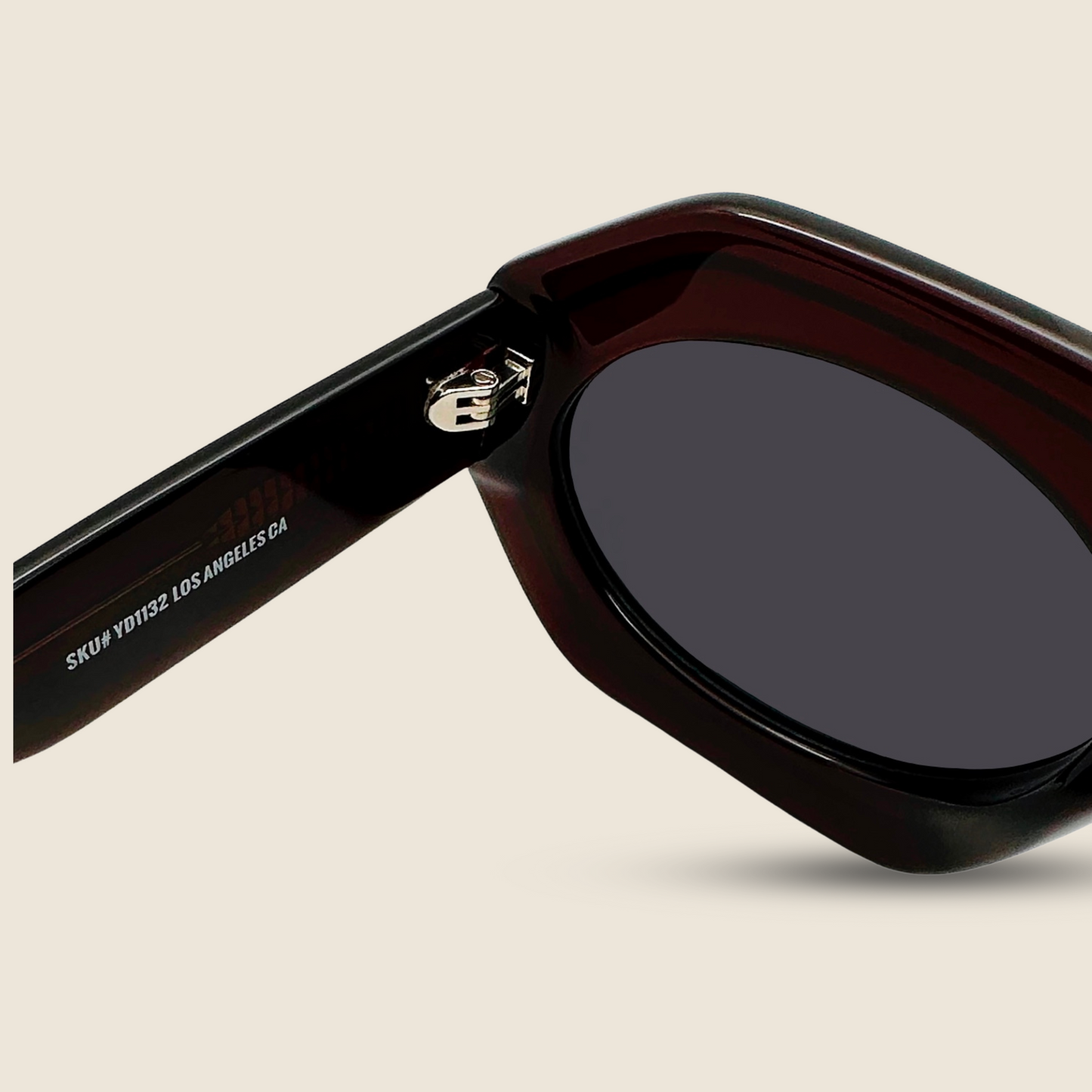 The Venta Brown (POLARIZED)