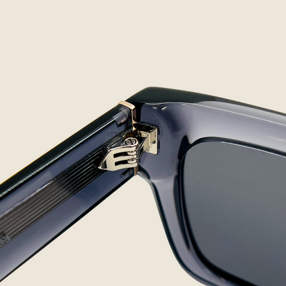 The Zeus Gray (POLARIZED)