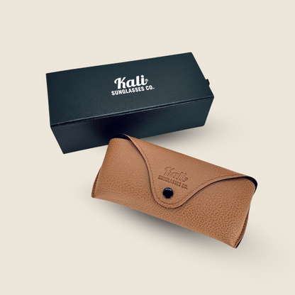 The Axis Black (POLARIZED)