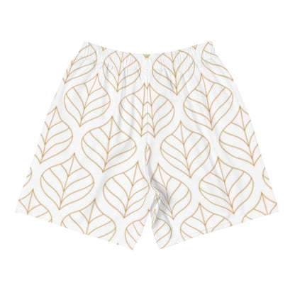 LA Athletic Shorts