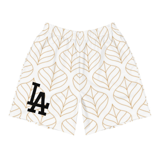 LA Athletic Shorts