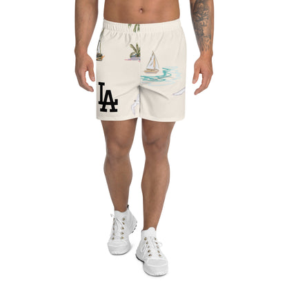 LA Athletic Shorts