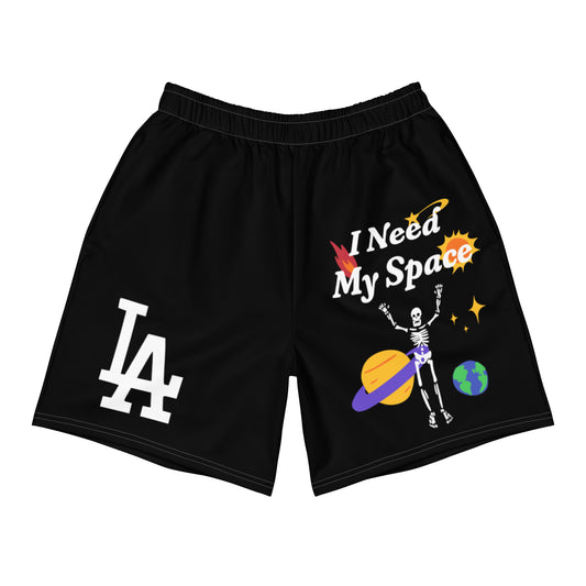 LA Athletic Shorts