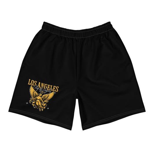 LA Athletic Shorts