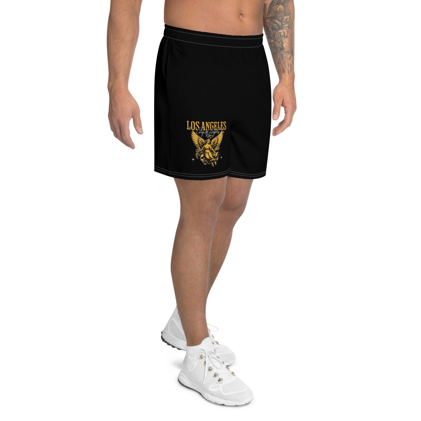 LA Athletic Shorts