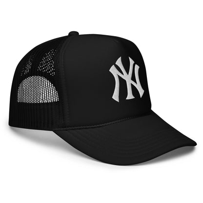 NYC trucker hat