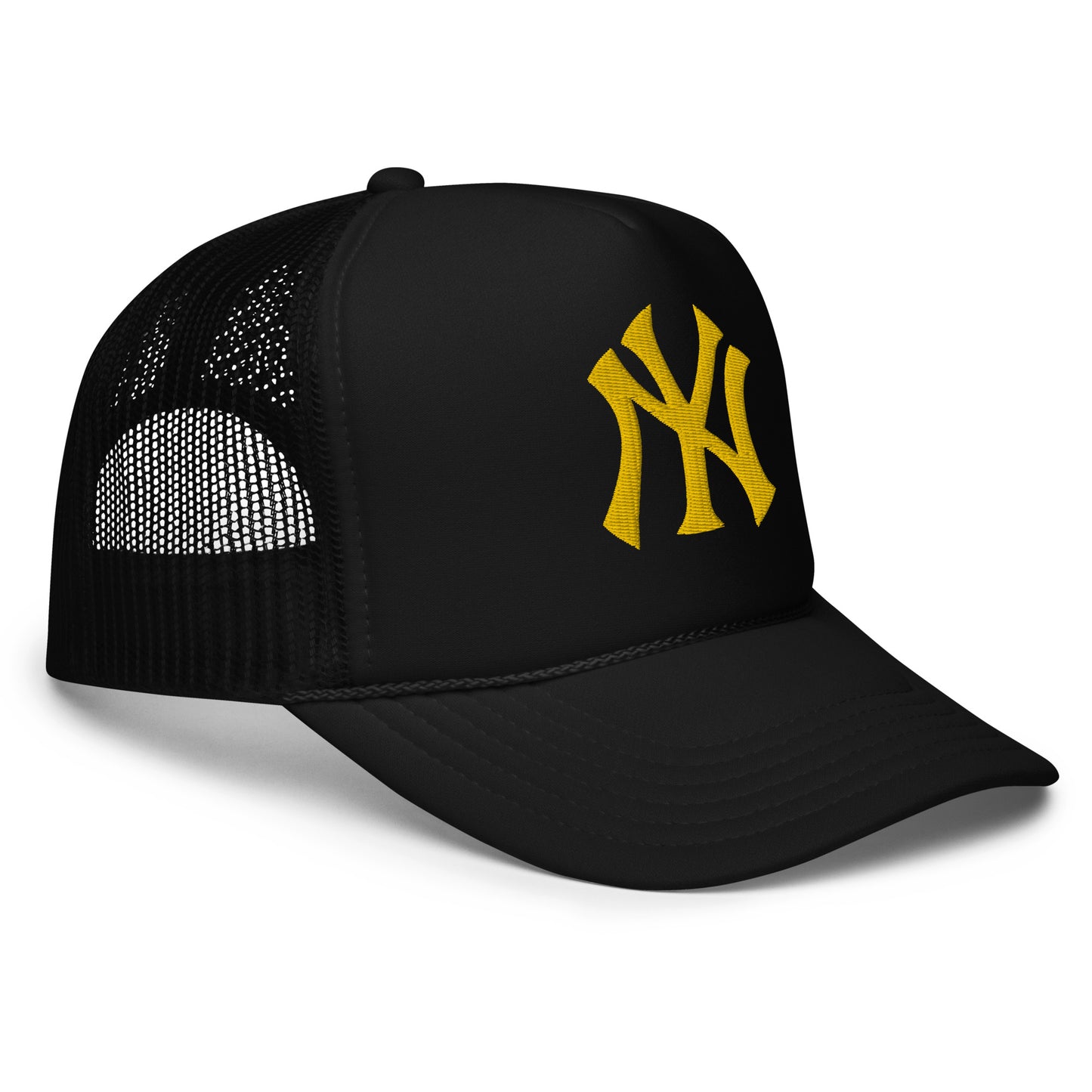 NYC trucker hat