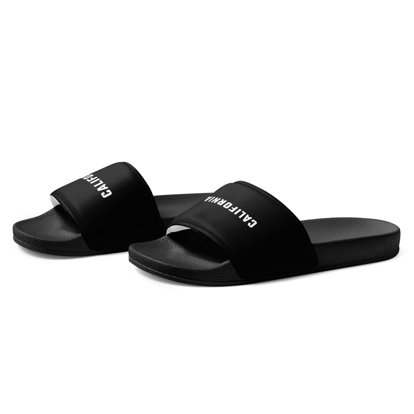 California Men’s slides