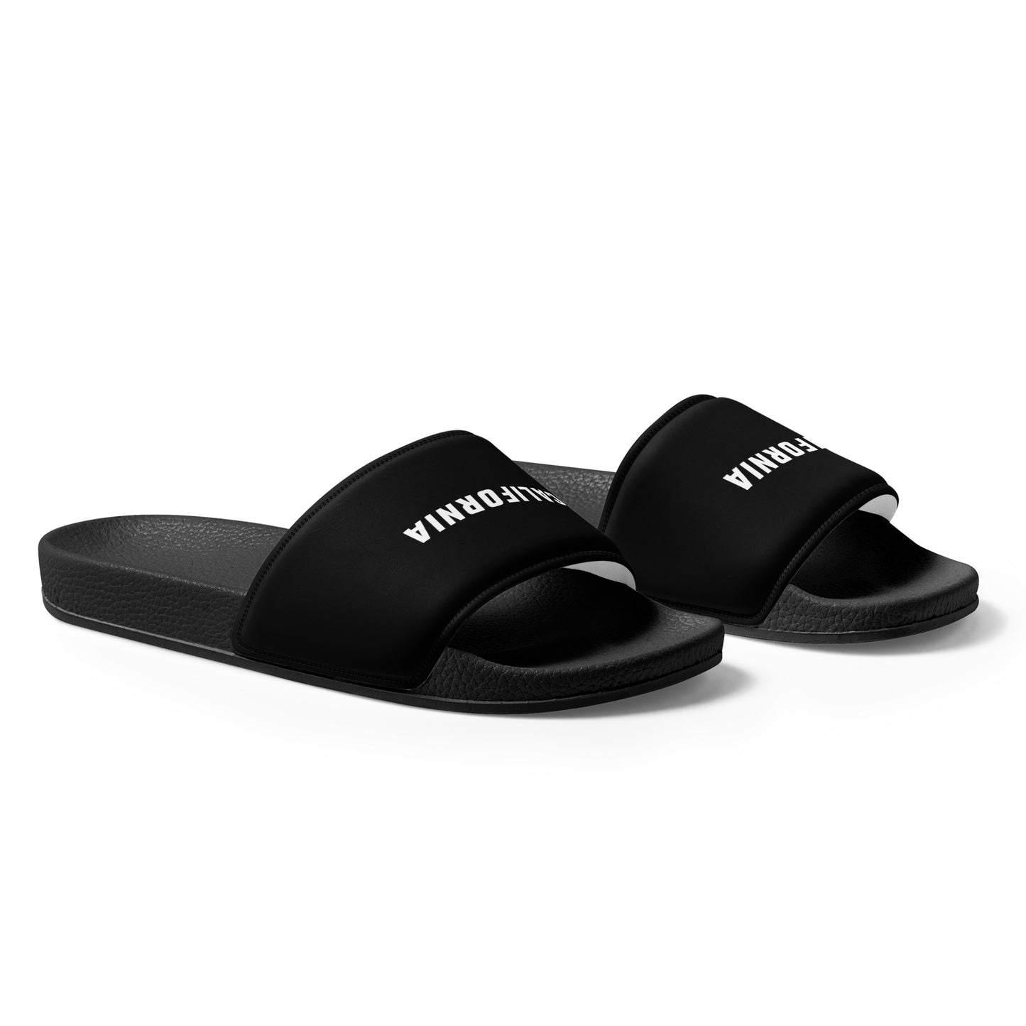 California Men’s slides