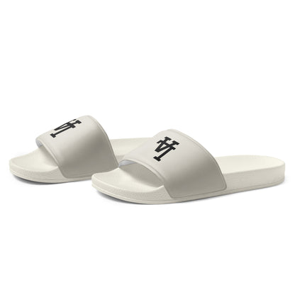 LA Men’s slides