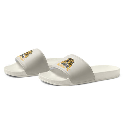 LA Men’s slides