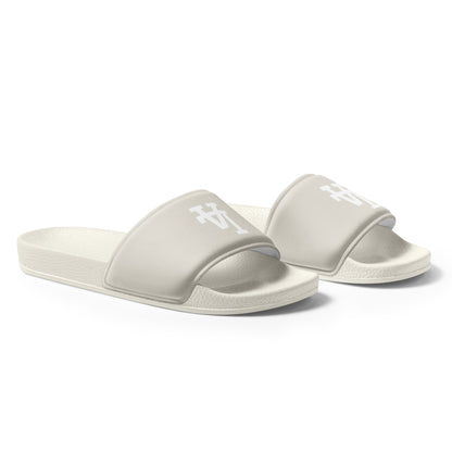 LA slides