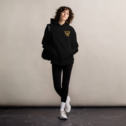 Los Angeles Oversized hoodie