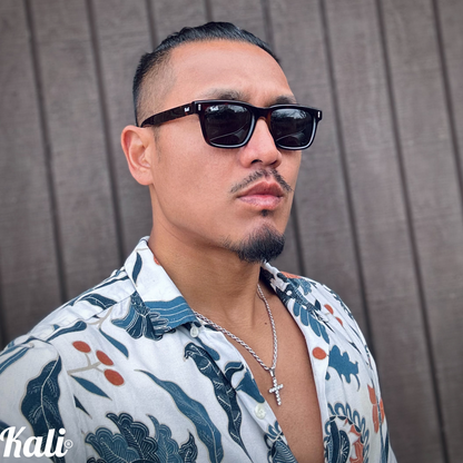 The Axis Leopard (POLARIZED)