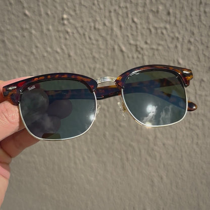 The Classic Black & Gold (POLARIZED)