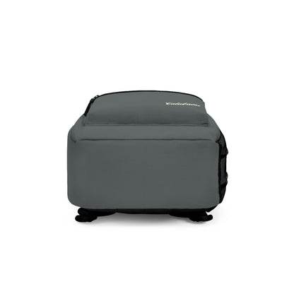 Calabasas Backpack (Dark Gray)