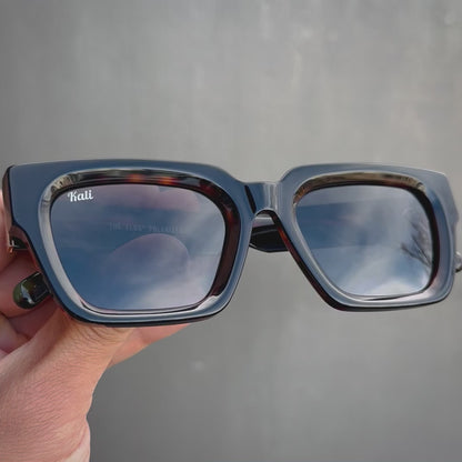 The Zeus Leopard (POLARIZED)